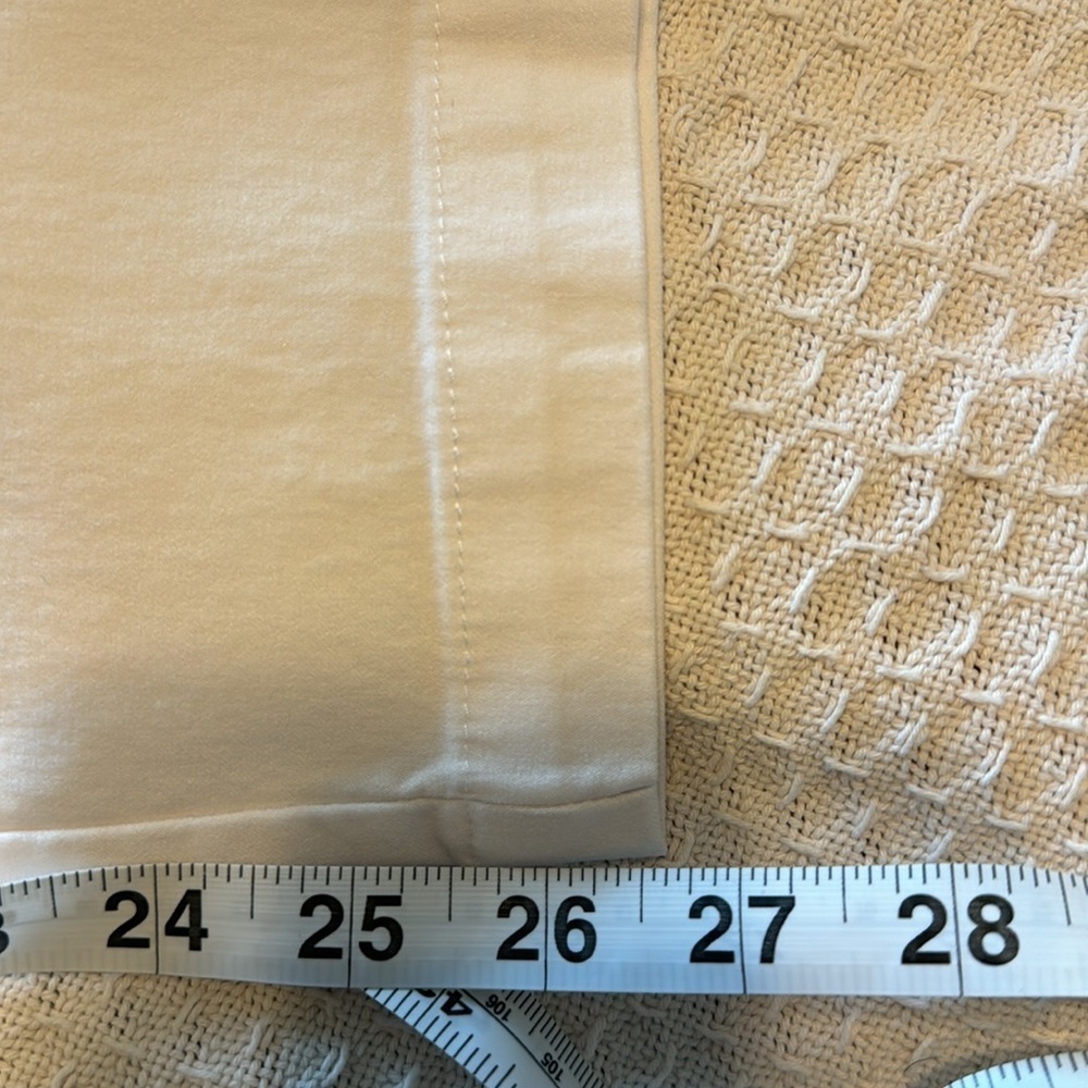Tommy Bahama White Island‎ Zone Cropped Pull On Pants - Picture 13 of 13